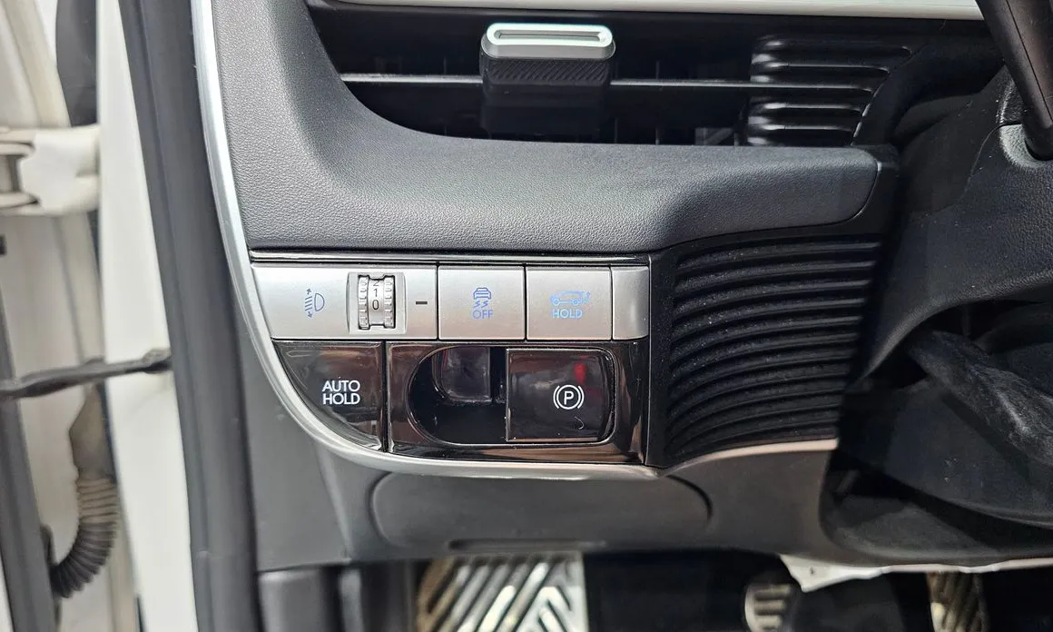 Hyundai Ioniq5