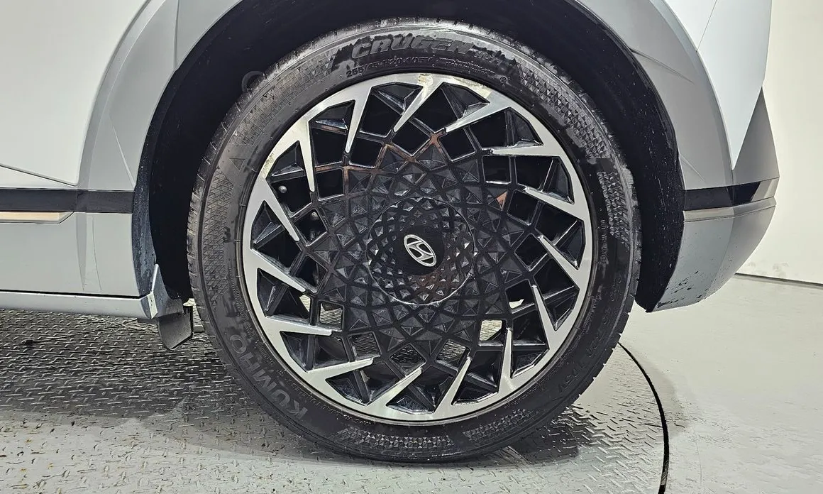 Hyundai Ioniq5