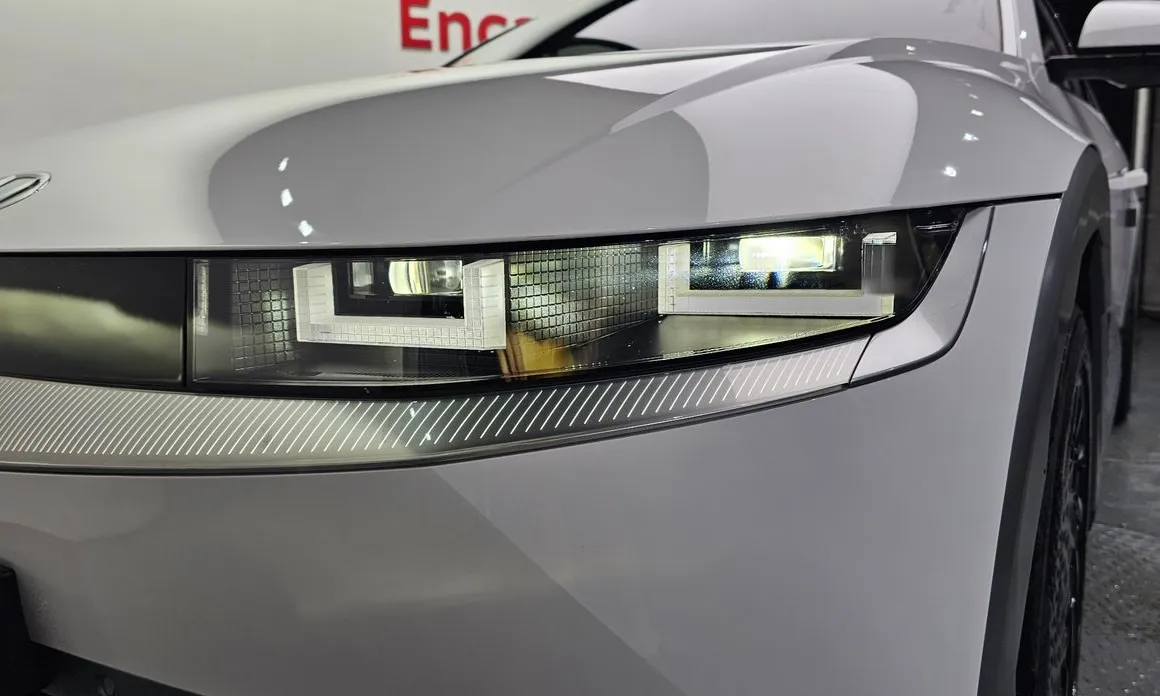 Hyundai Ioniq5