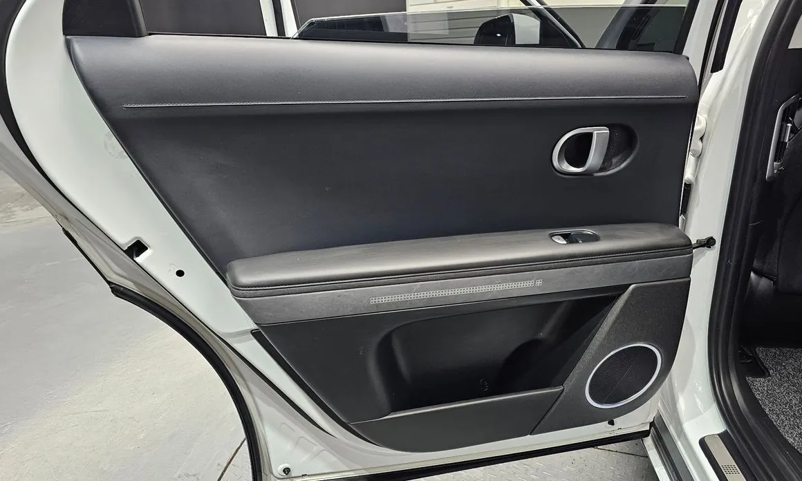 Hyundai Ioniq5