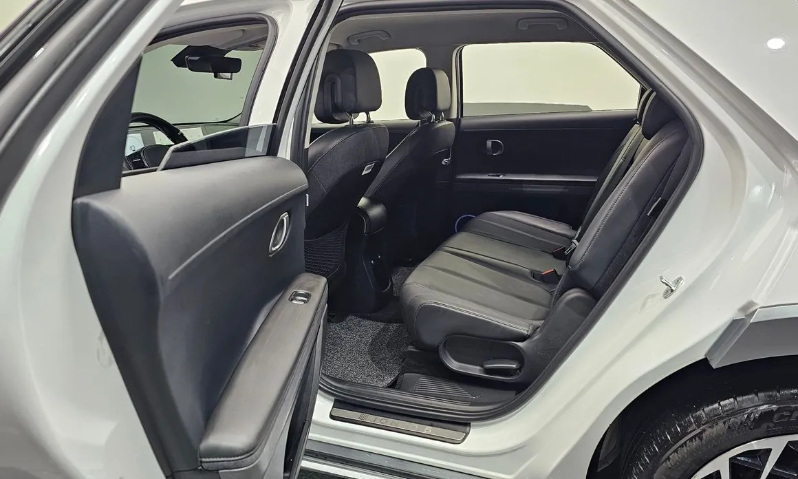 Hyundai Ioniq5