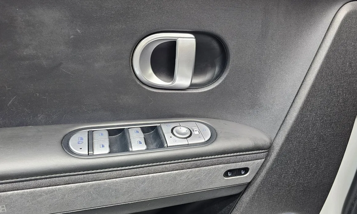 Hyundai Ioniq5