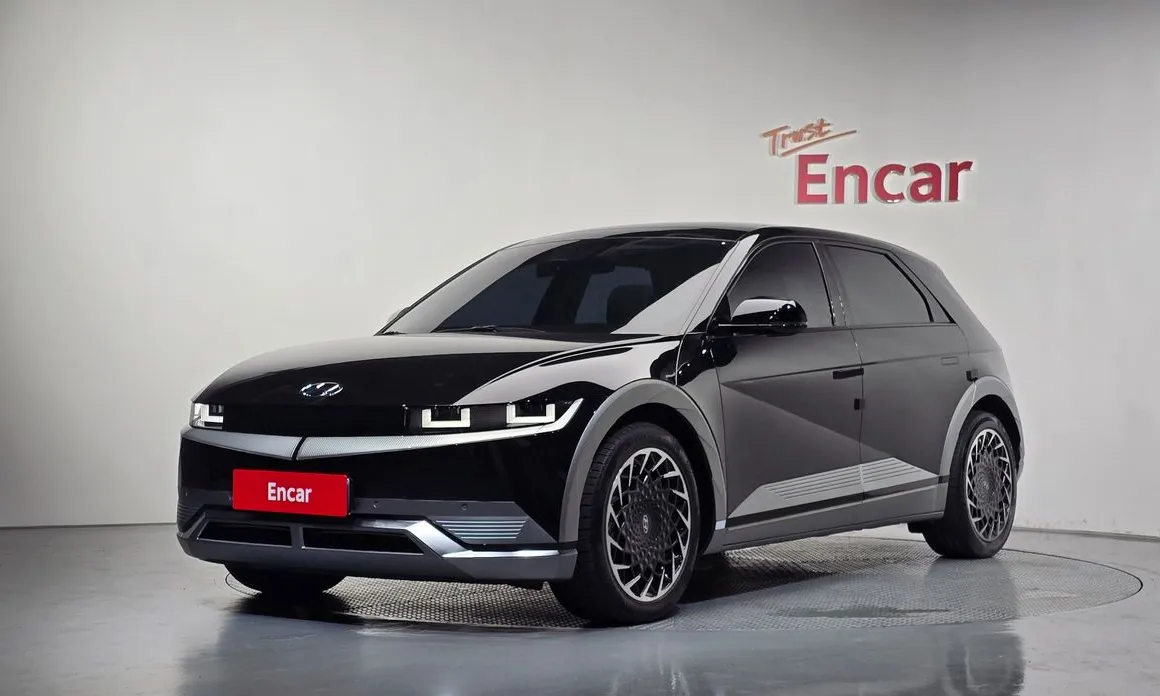 Hyundai Ioniq5