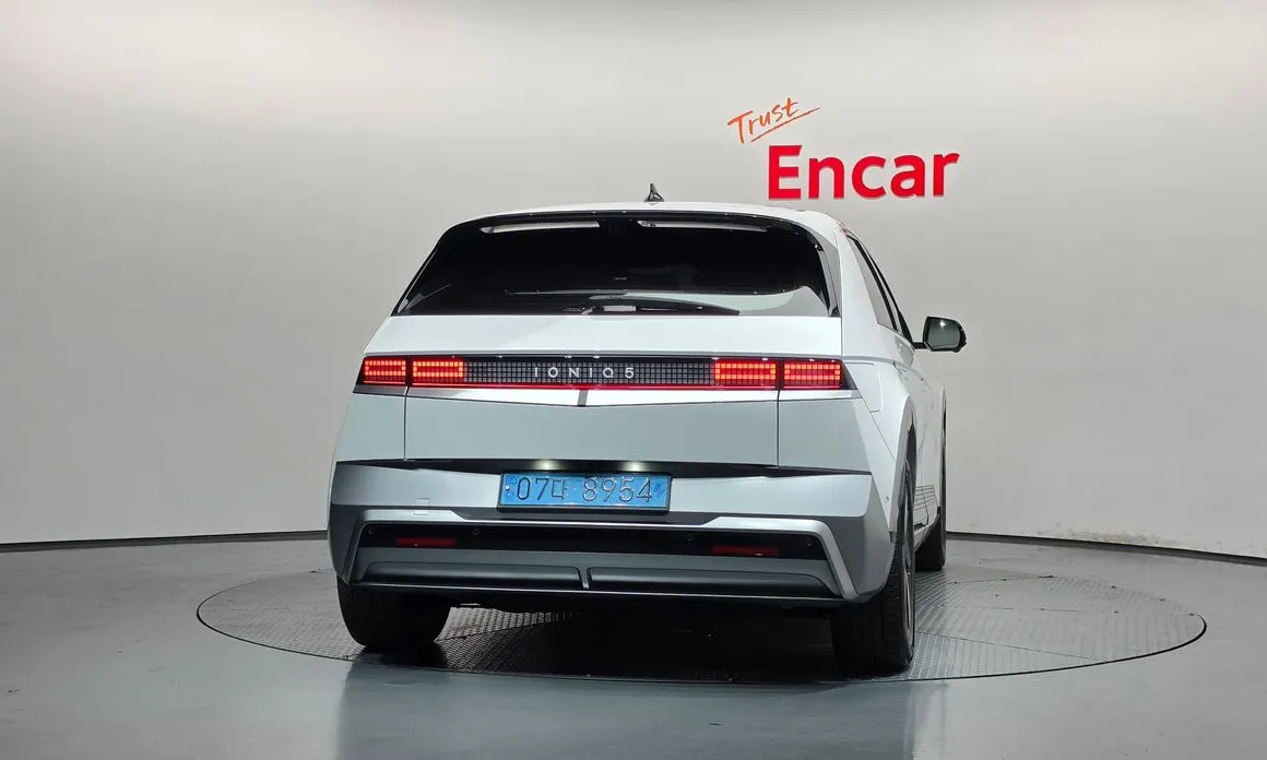 Hyundai Ioniq5