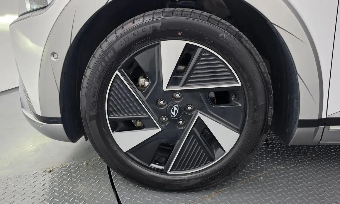 Hyundai Ioniq5