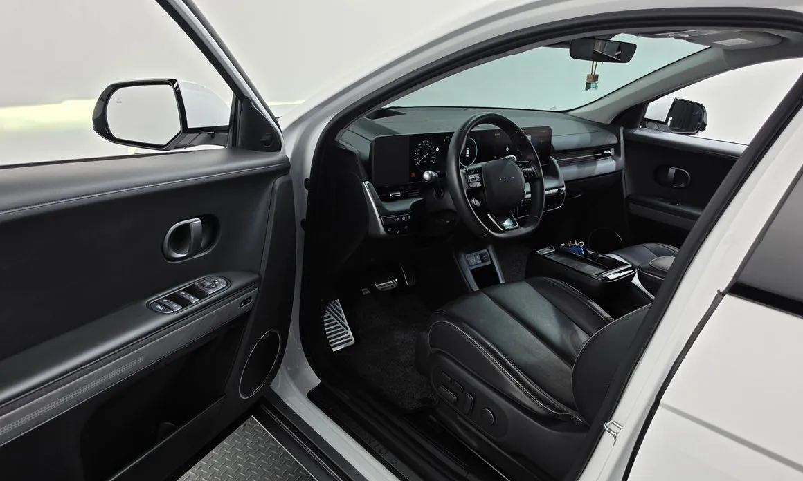 Hyundai Ioniq5