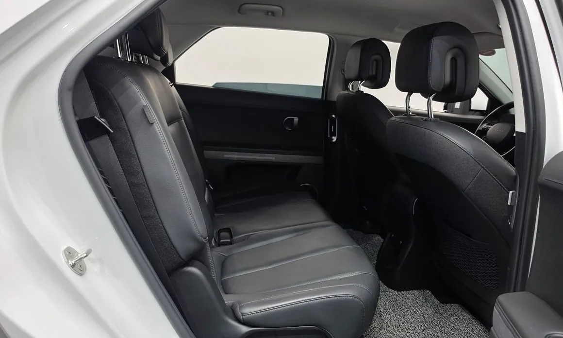 Hyundai Ioniq5