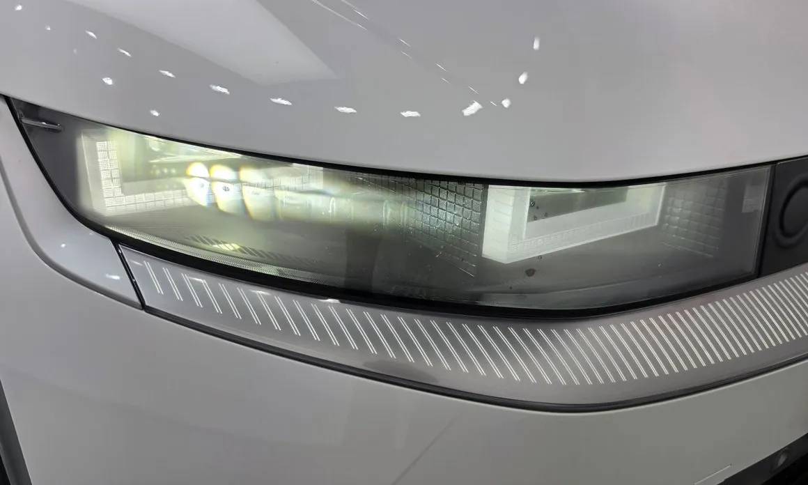 Hyundai Ioniq5