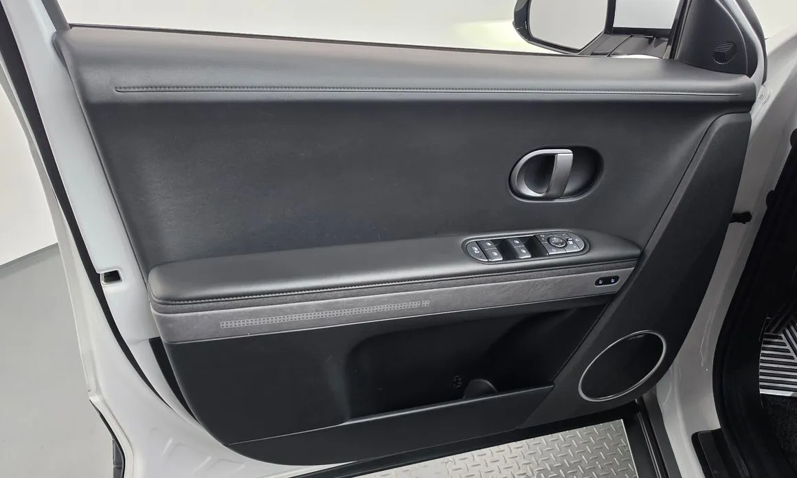 Hyundai Ioniq5