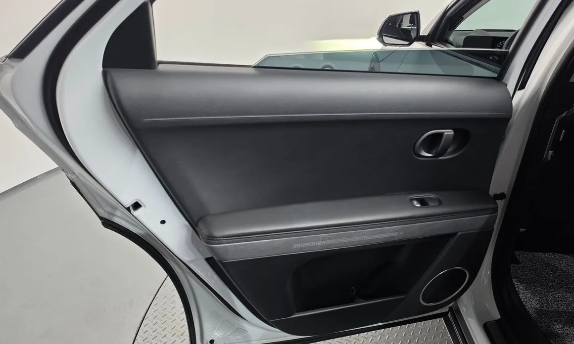 Hyundai Ioniq5