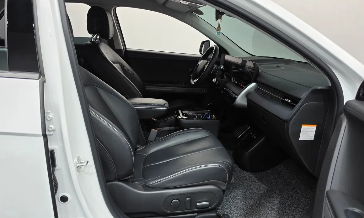 Hyundai Ioniq5