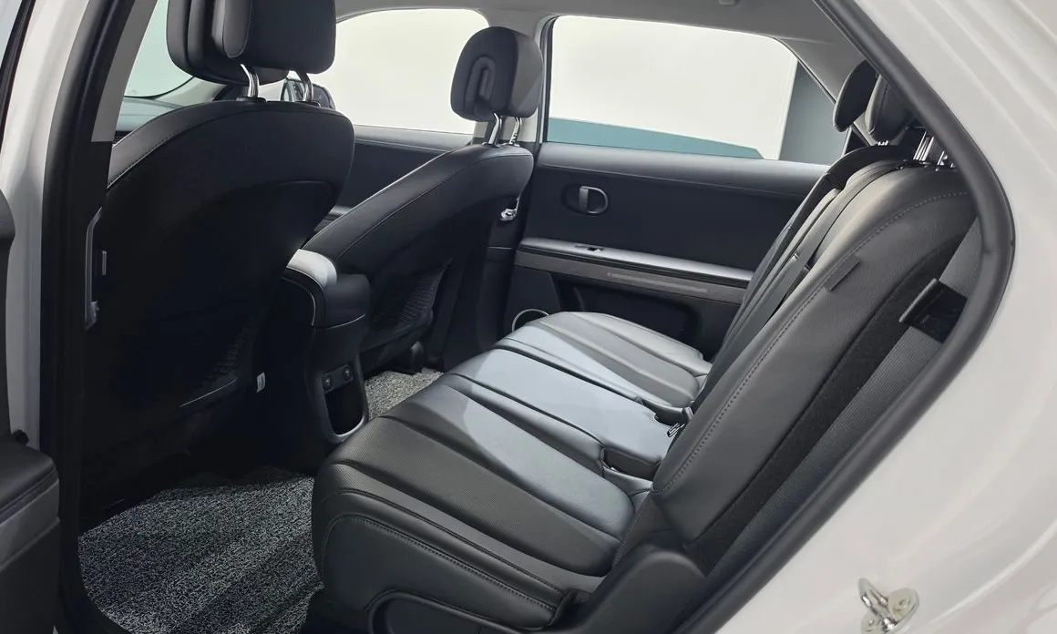 Hyundai Ioniq5