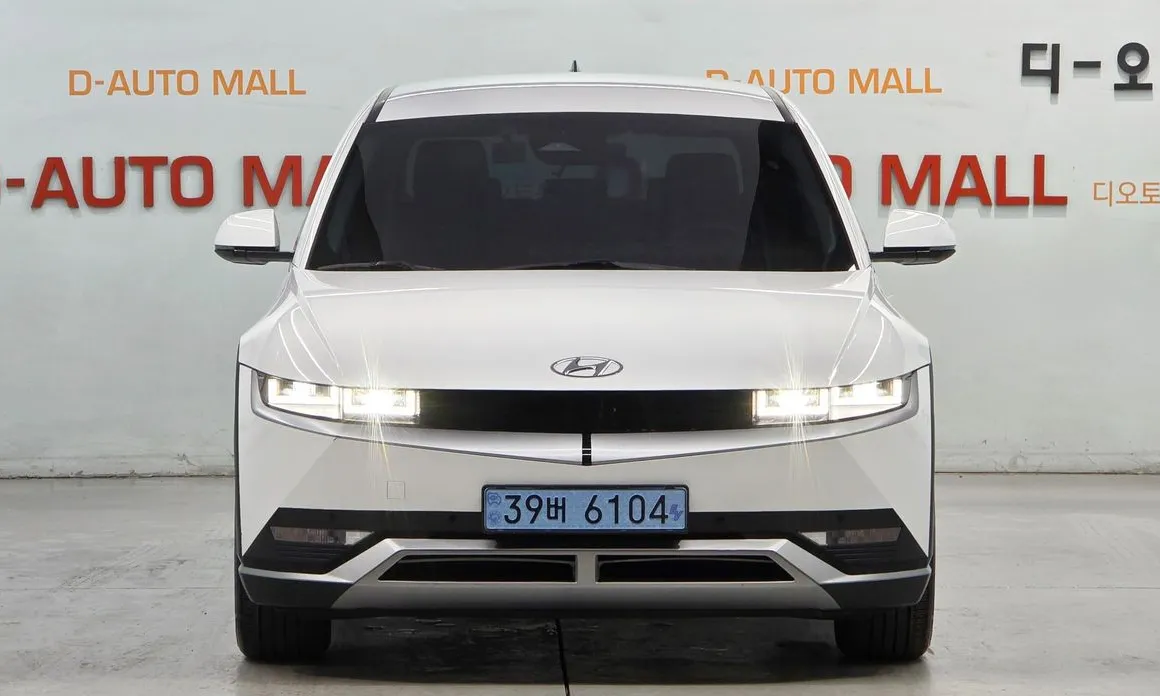Hyundai Ioniq5