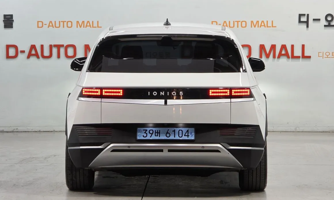 Hyundai Ioniq5