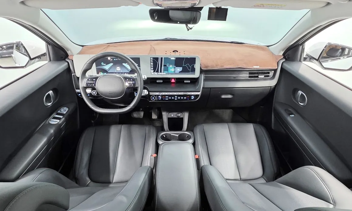 Hyundai Ioniq5