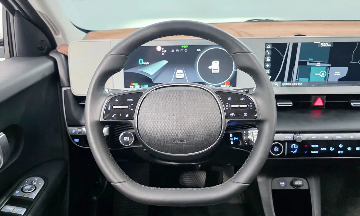 Hyundai Ioniq5
