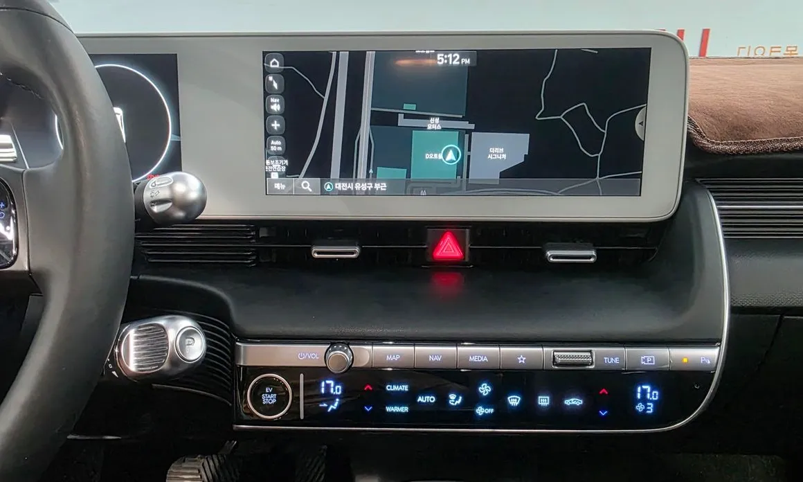 Hyundai Ioniq5