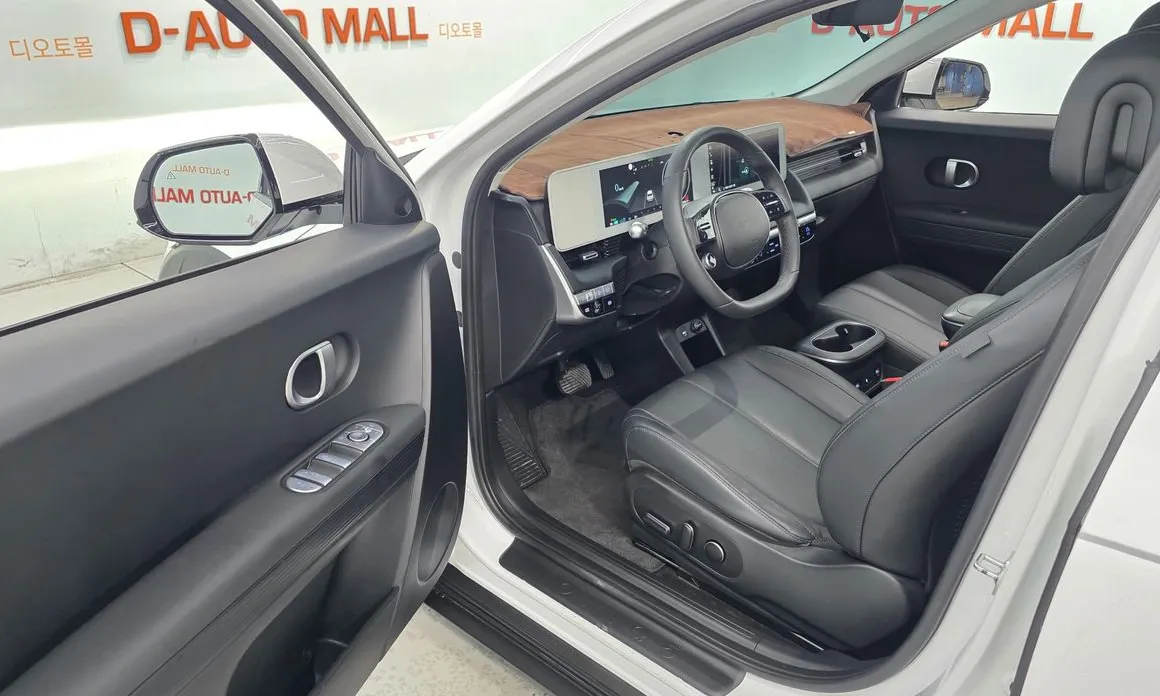 Hyundai Ioniq5