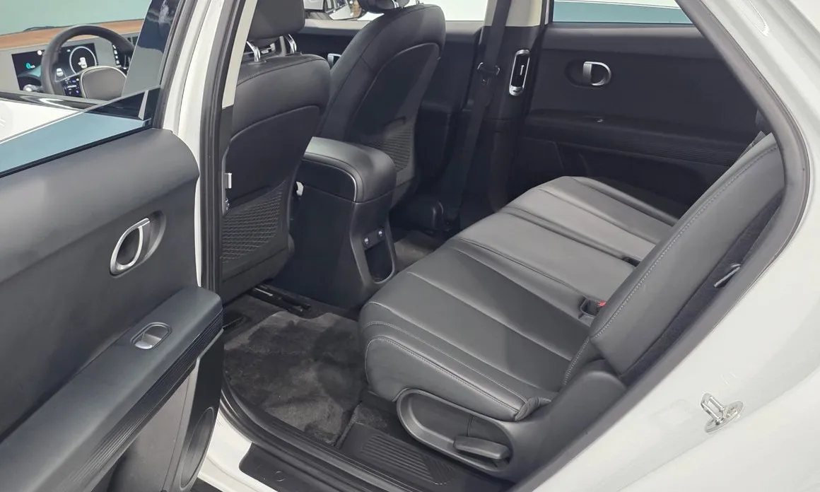 Hyundai Ioniq5