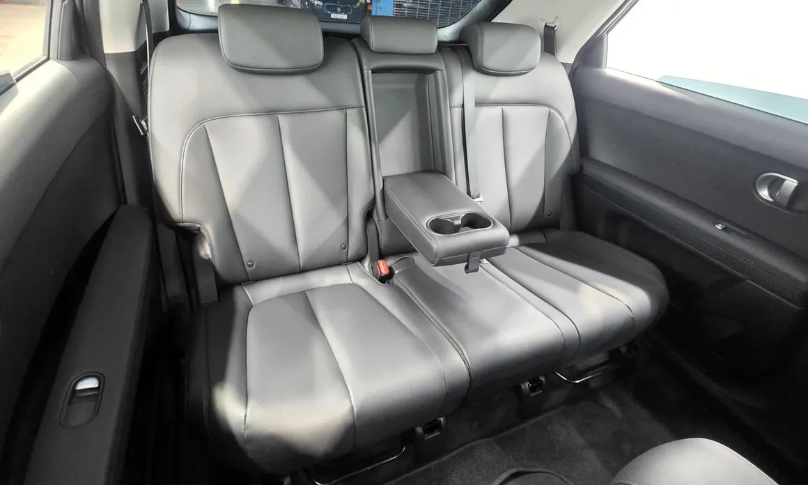 Hyundai Ioniq5