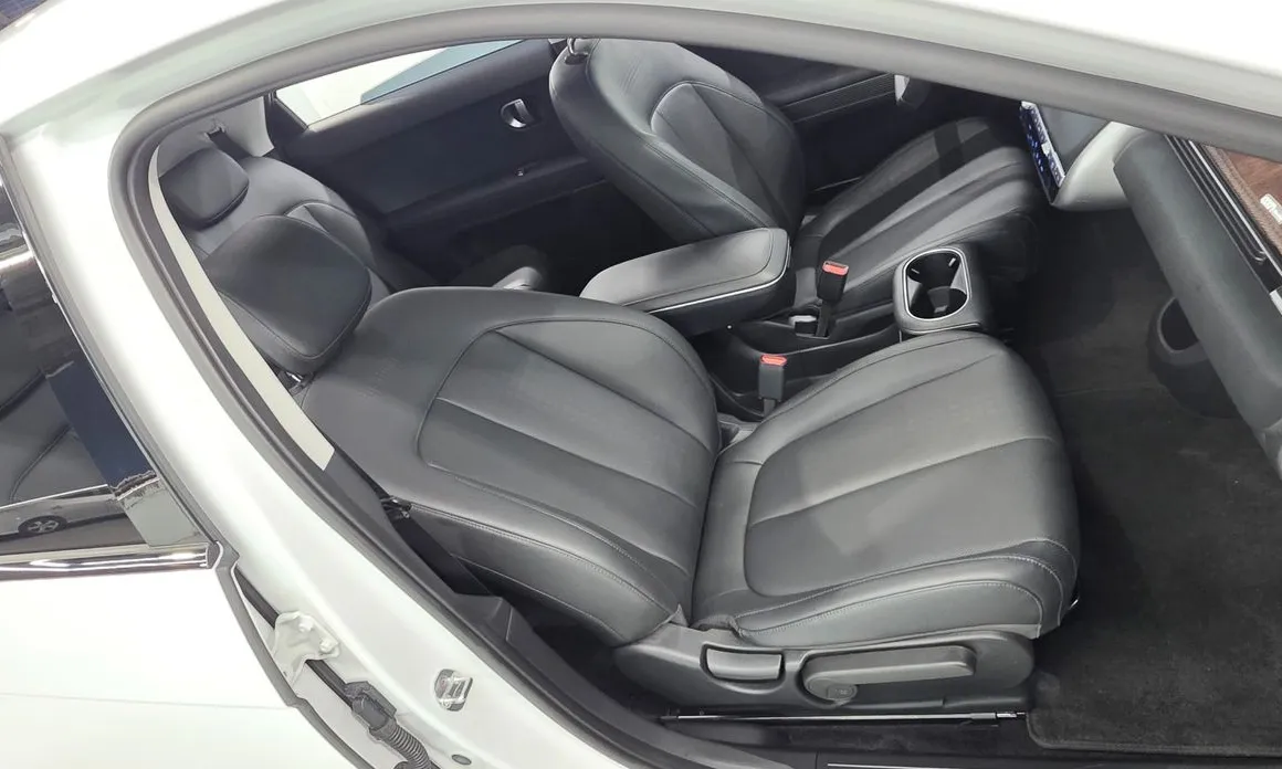 Hyundai Ioniq5
