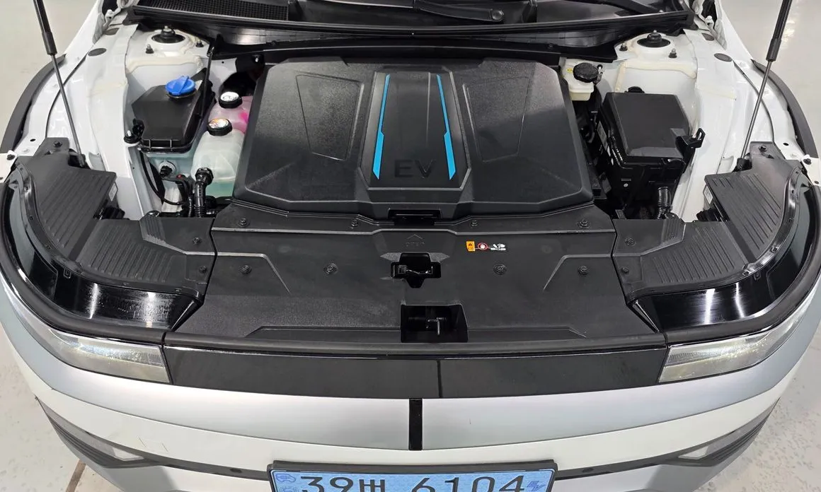 Hyundai Ioniq5