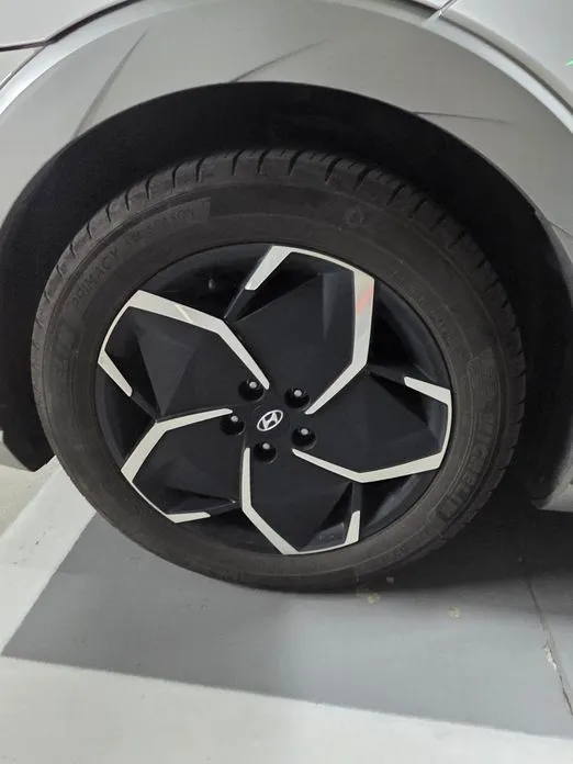 Hyundai Ioniq5