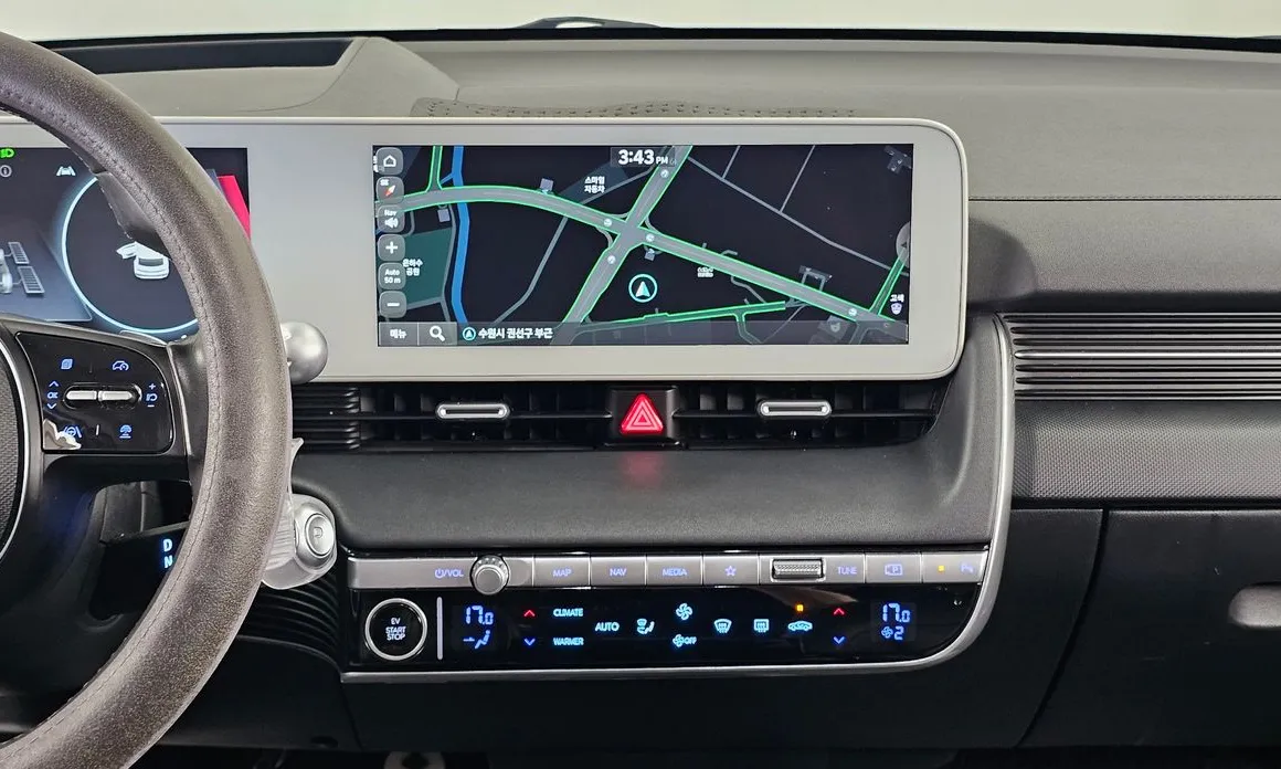 Hyundai Ioniq5