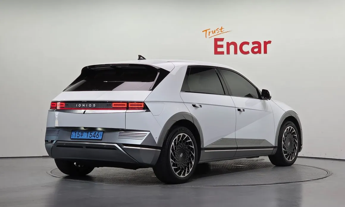 Hyundai Ioniq5