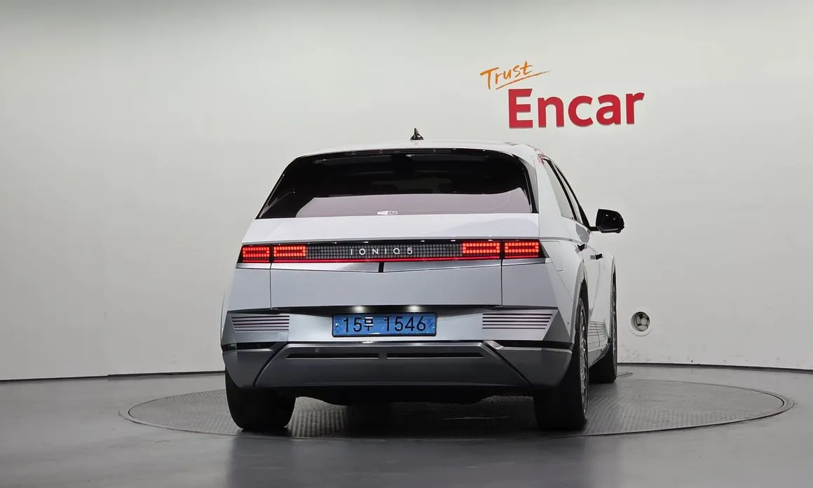 Hyundai Ioniq5