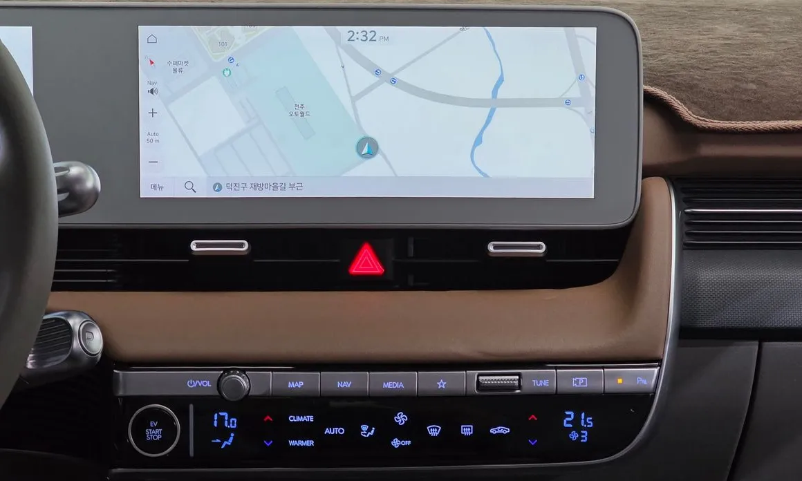 Hyundai Ioniq5