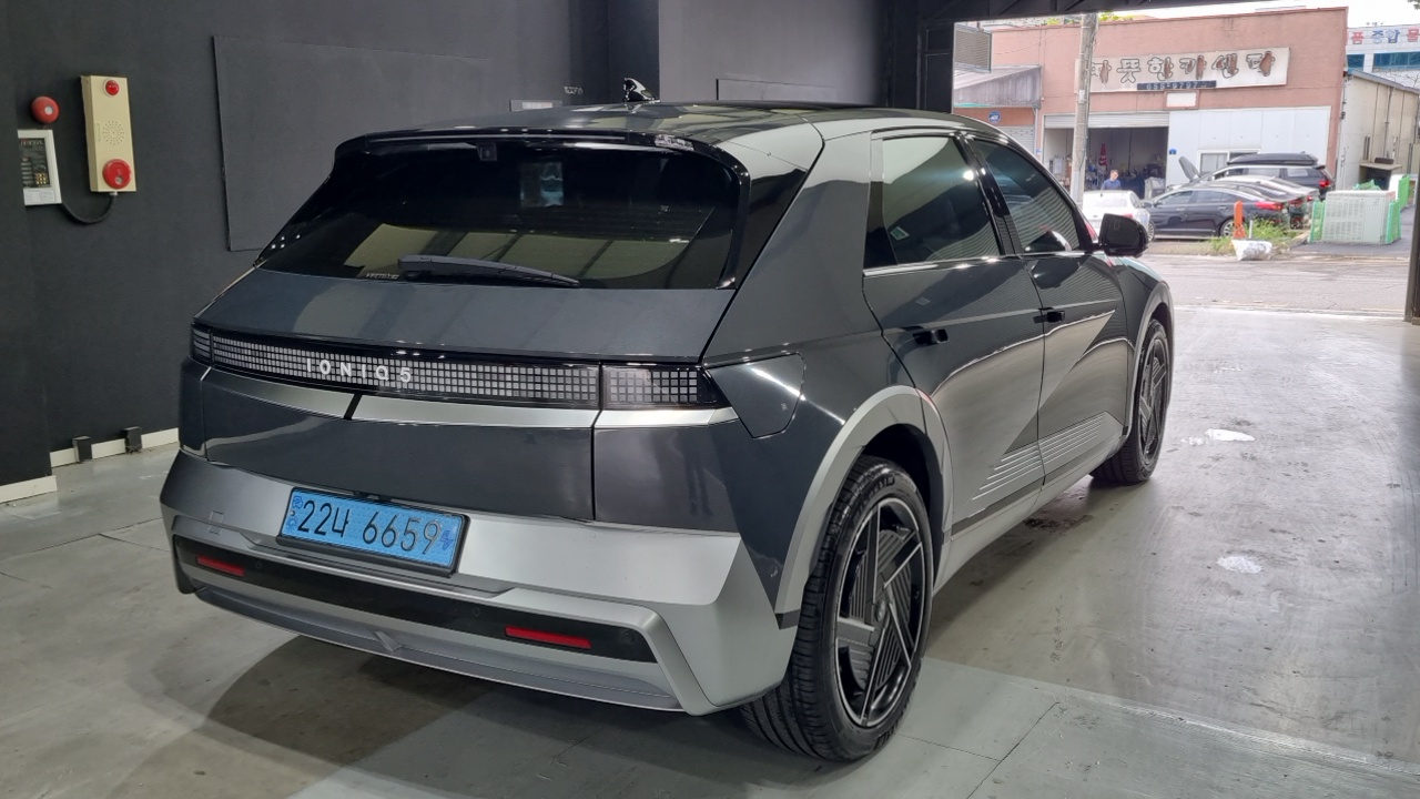 Hyundai Ioniq5