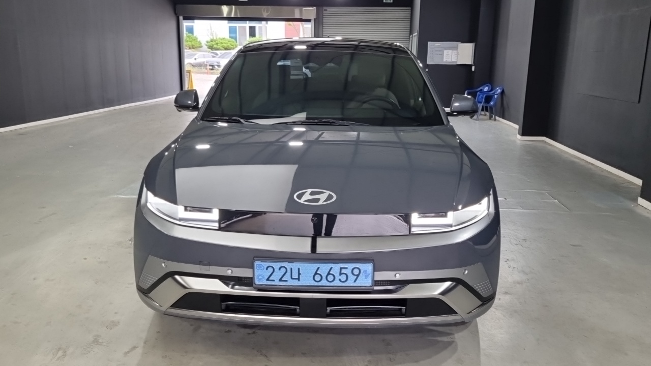 Hyundai Ioniq5