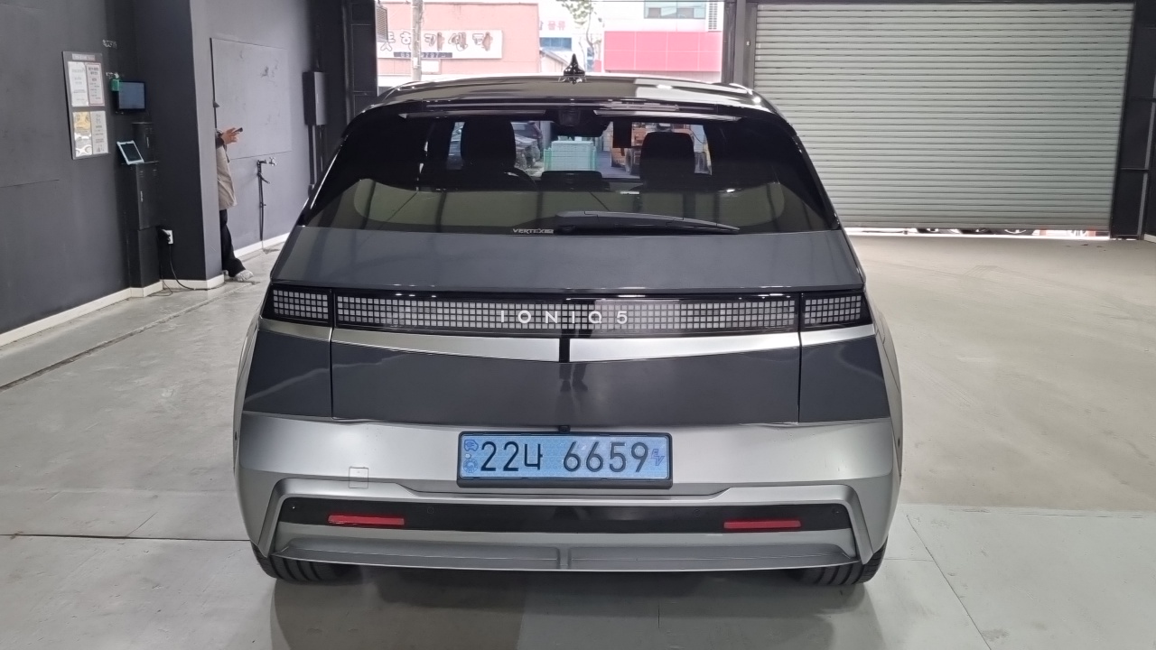 Hyundai Ioniq5