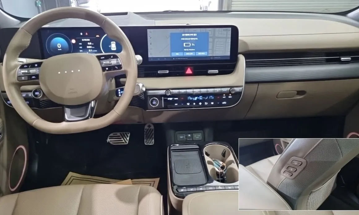 Hyundai Ioniq5