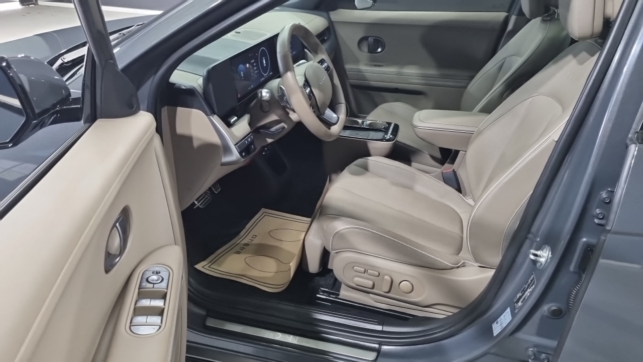 Hyundai Ioniq5