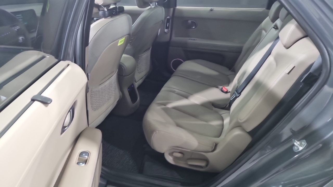 Hyundai Ioniq5