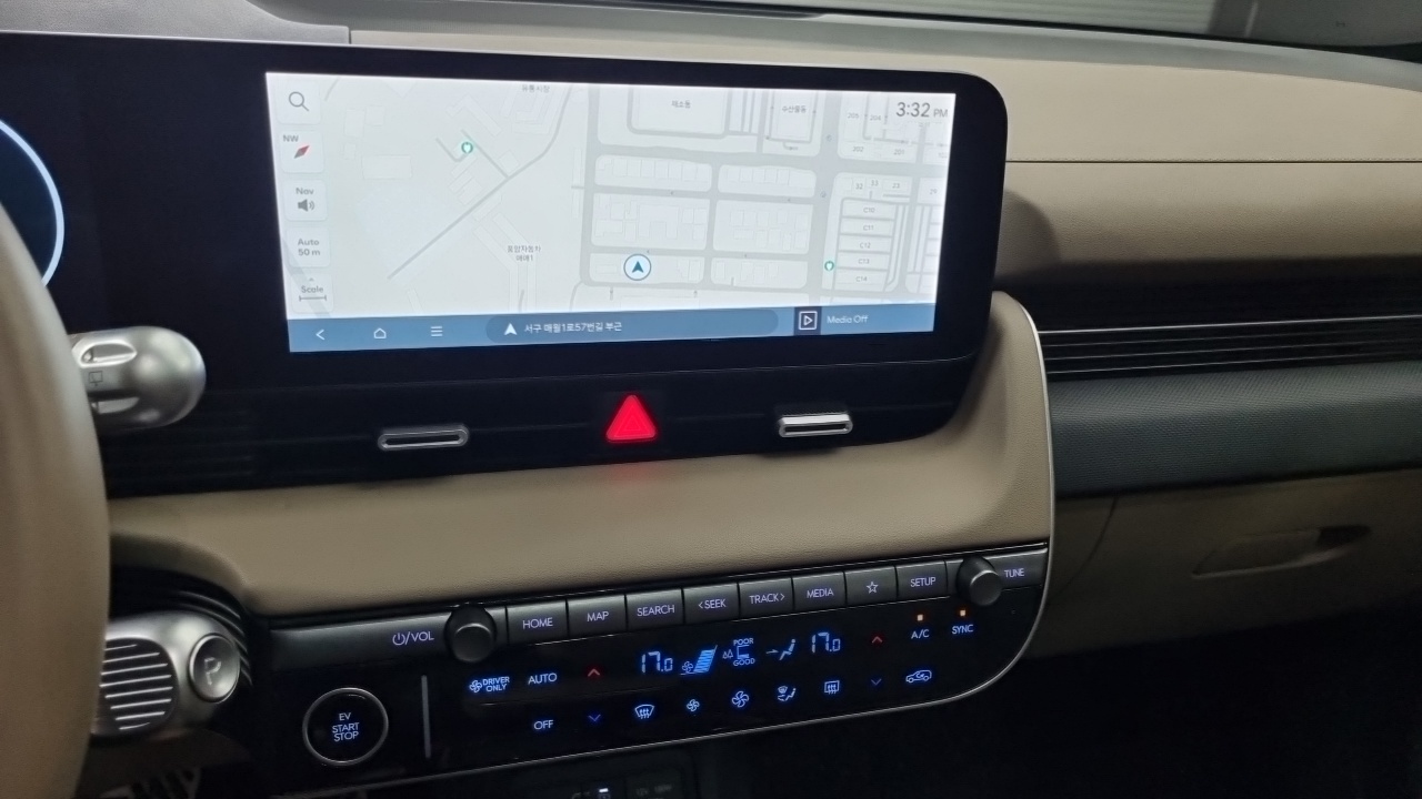 Hyundai Ioniq5