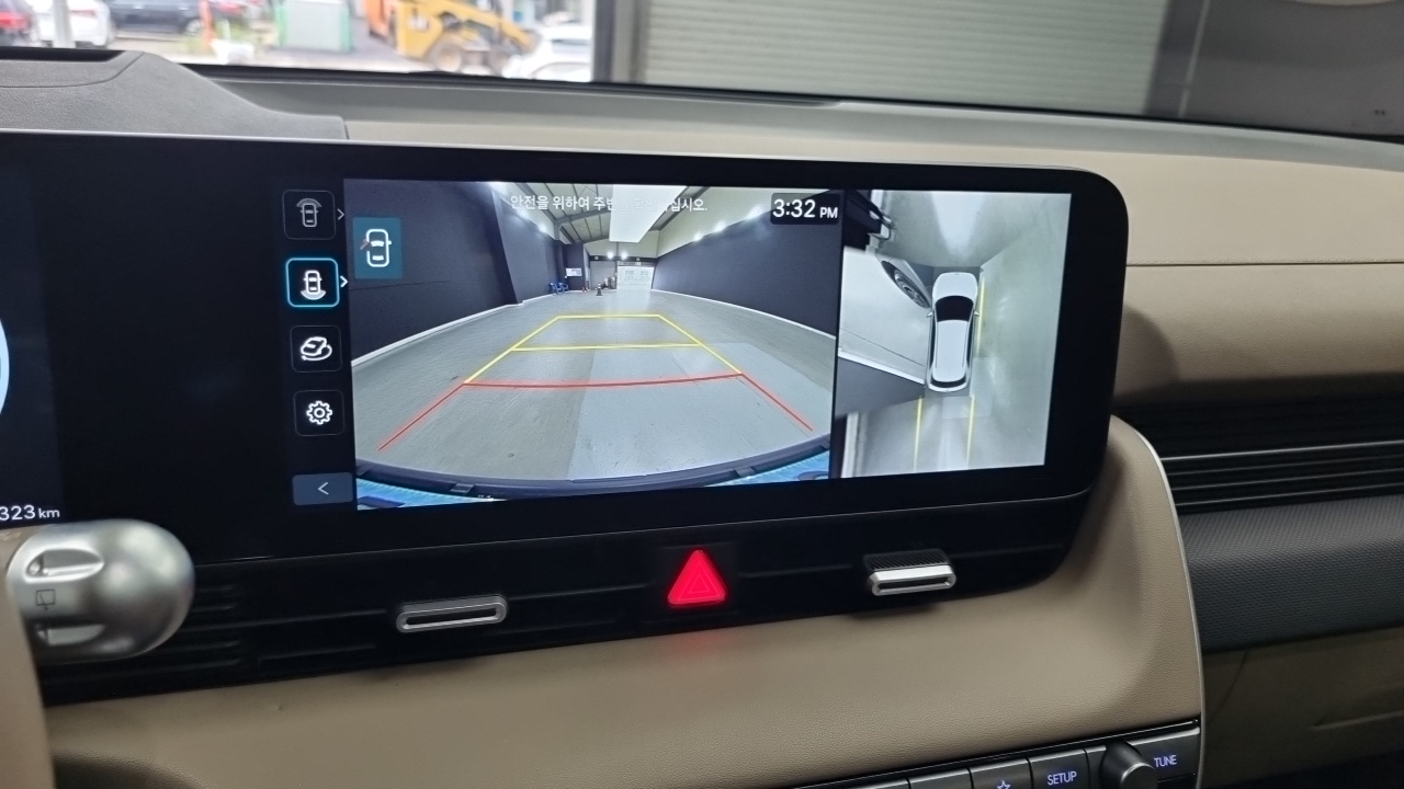 Hyundai Ioniq5