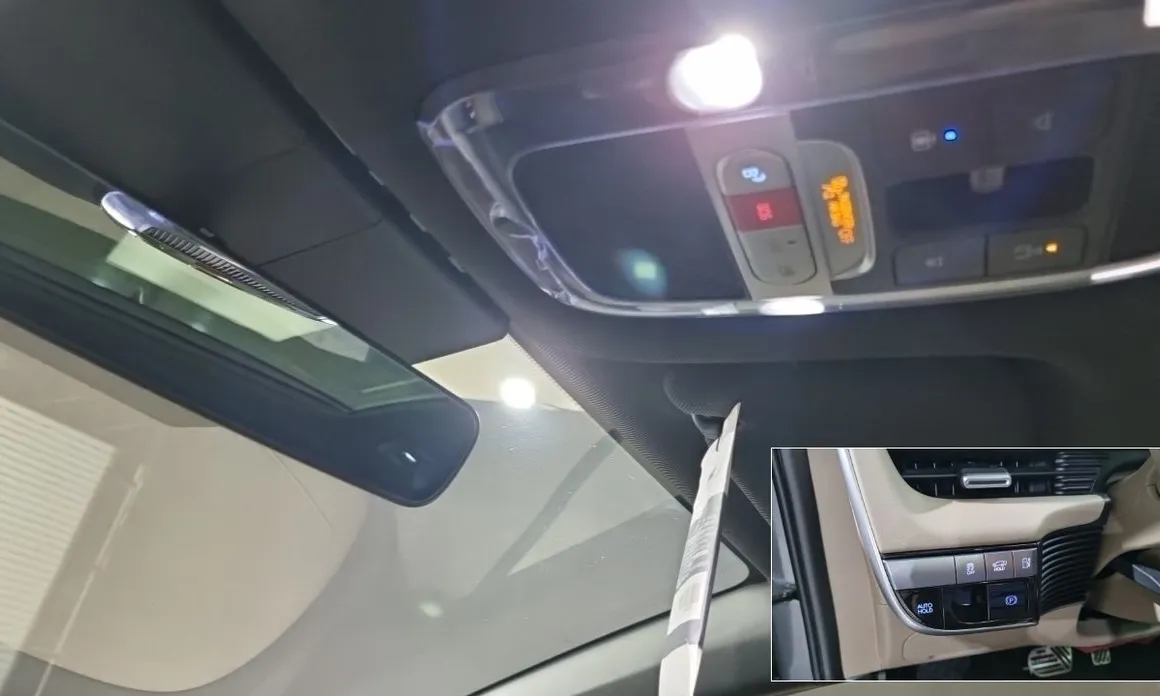 Hyundai Ioniq5