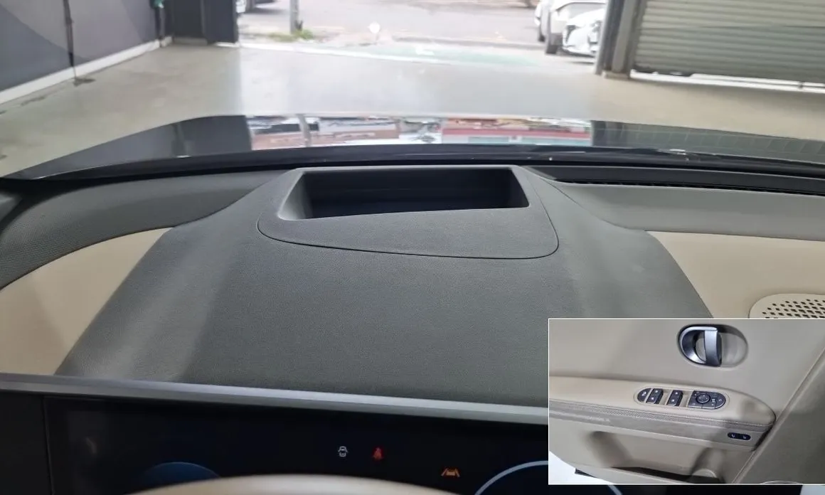 Hyundai Ioniq5