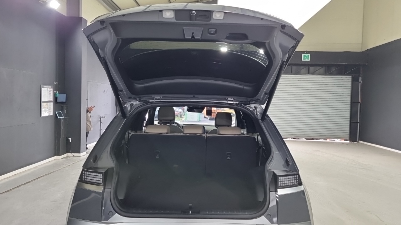 Hyundai Ioniq5