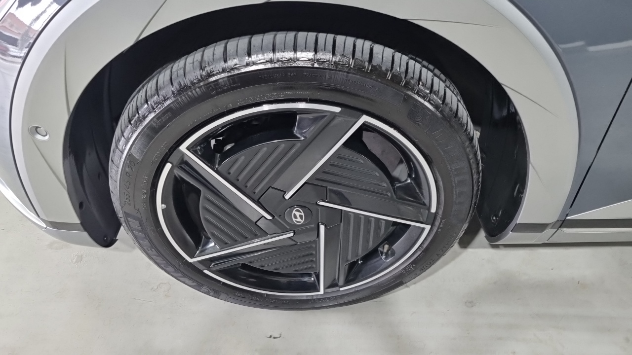 Hyundai Ioniq5