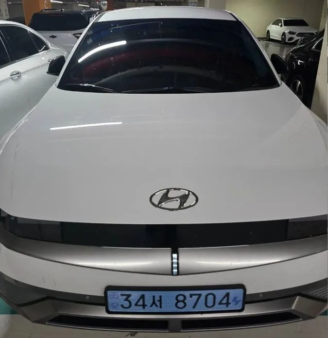 Hyundai Ioniq5