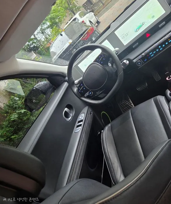Hyundai Ioniq5