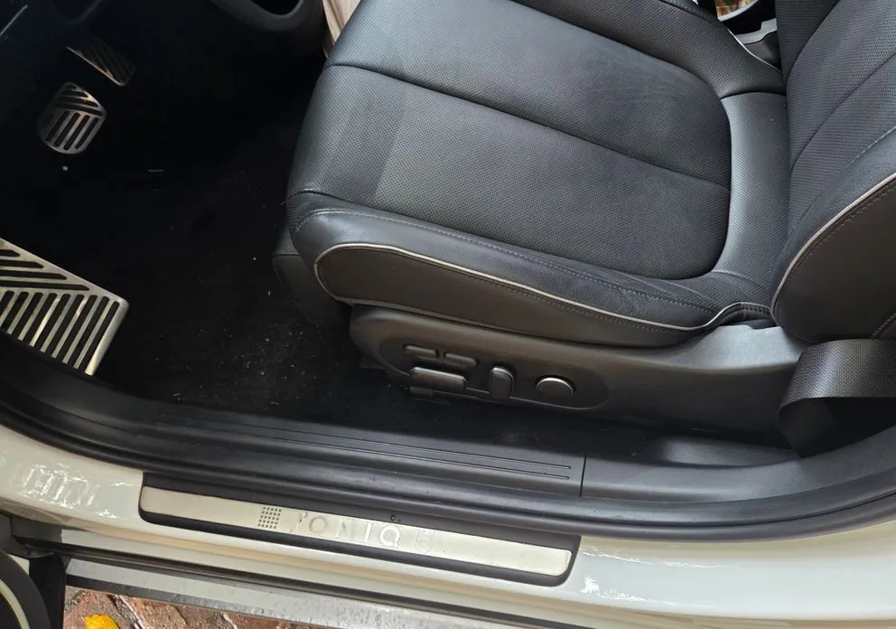Hyundai Ioniq5