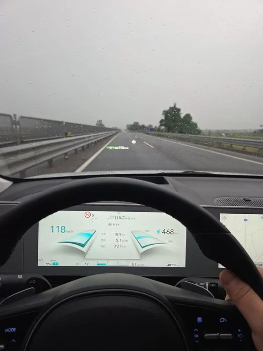 Hyundai Ioniq5