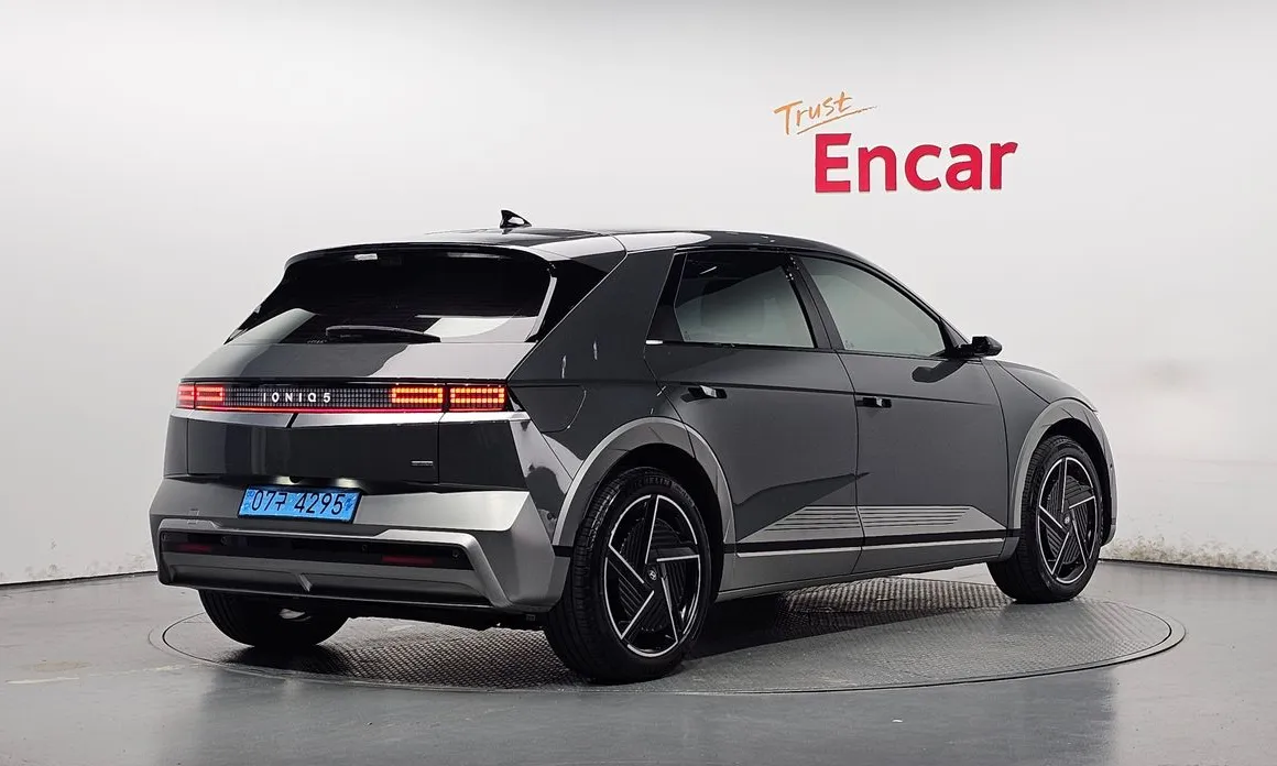 Hyundai Ioniq5