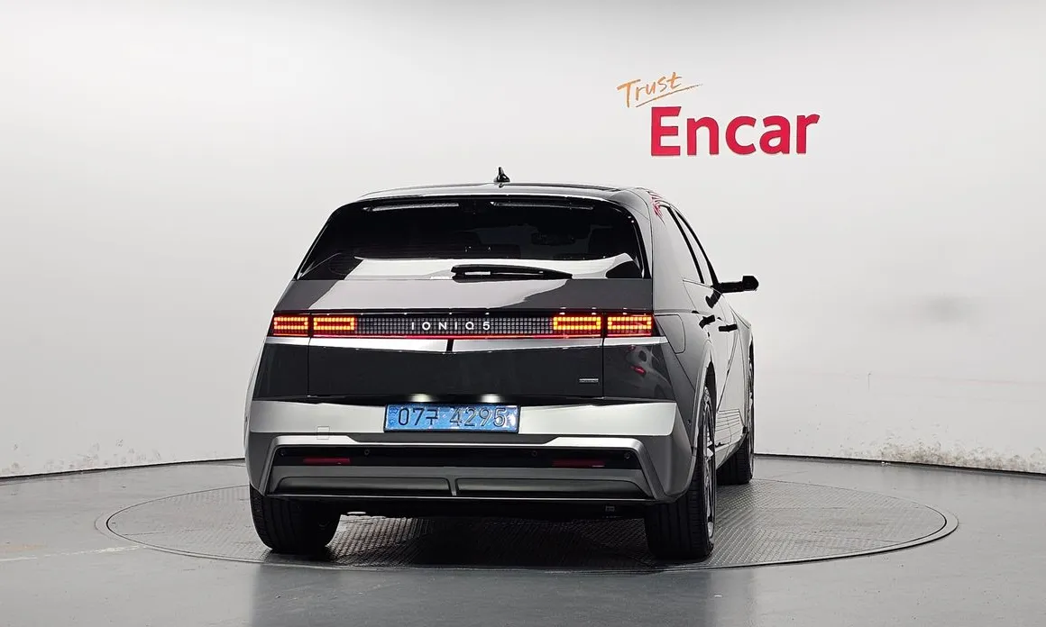 Hyundai Ioniq5