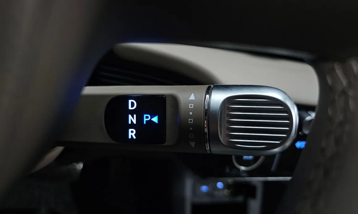 Hyundai Ioniq5